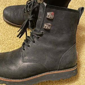 men ugg boots size 8